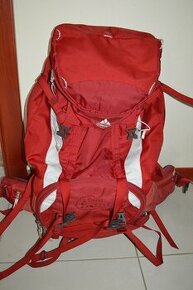 predam super turisticky ruksak/vak/batoh VAUDE - 1