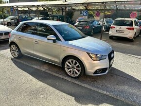 Audi A1 Sportback - 1