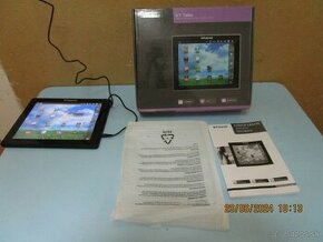 PREDAM STARSI MODEL TABLETU NEPOUZIVANY za 10€ - 1