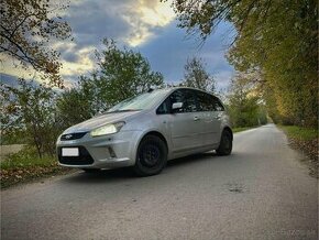 Predam Ford C-Max 1,8tdci