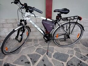 Trekkingovy bicykel Ctm - 1