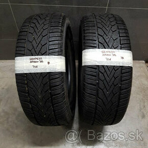 Zimné pneumatiky 225/60 R15 SEMPERIT - 1