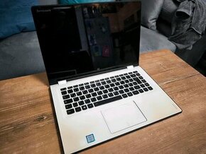 Lenovo Yoga 700 - i7, 14 palcový dotykový displej, 2x grafic - 1