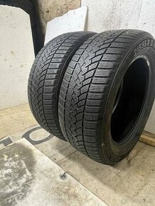 Semperit 215/55 R16 2x=50€ - 1