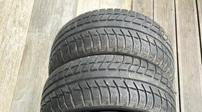 ^Zimne pneu Michelin 195/50 R15 - 1