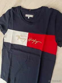 Tommy Hilfiger tricko