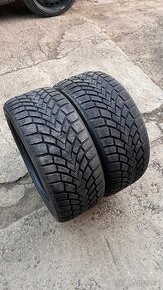 ❄️245/40 r18 zimné pneu 2ks