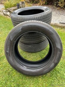 235/55 R18 Pirelli Powergy