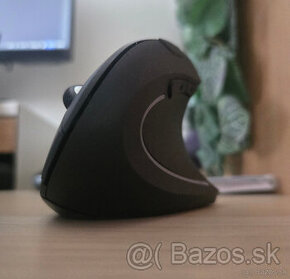 Trust Verto Wireless Ergonomic Mouse