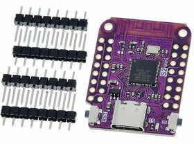 ESP32 S2 mini - 1