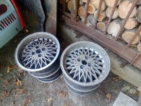 RH 5x100 R15