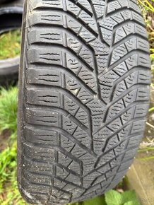 Yokohama 195/55 R15 2ks