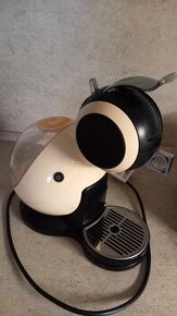 Kávovar Dolce Gusto