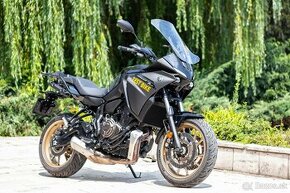 Yamaha Tracer 7 GT 2024 cena DPH