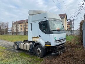 Ťahač Renault Premium 420 DCI r.2009 aj na náhradné diely