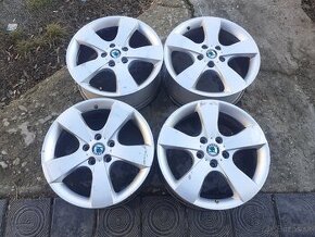 5x112 r17 Skoda(audi seat vw)