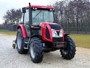 Zetor 8441 Proxima (klíma)