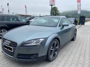 Audi TT Coupé 2.0 TFSI