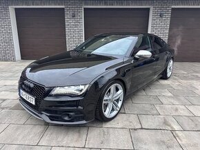 Audi S7 4.0 V8 TFSI quattro CERAMIC BOSE ACC LED KESSY