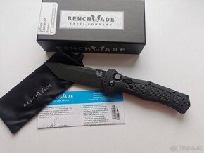 Benchmade Claymore Tanto zatvárací noz