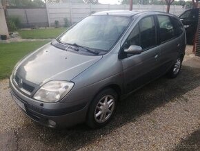 Renault Scenic 1.9 TD 72kw