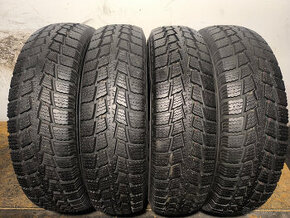 235/85 R16 Offroad pneumatiky Kumho Power Grip 4 kusy