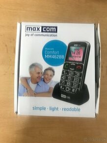 Maxcom