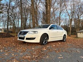 Volkswagen Passat b6 rline