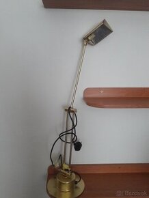 Predám polohovateľnú lampu