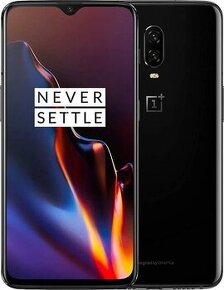 OnePlus 6T (8GB RAM + 128GB ulozisko)