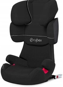 CYBEX SOLUTION X-FIX AUTOSEDAČKA 15-36 KG