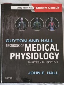 Guyton and Hall Textbook of Medical Physiology