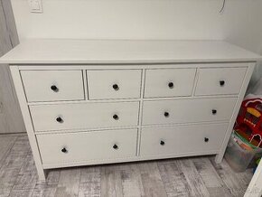 Komoda Hemnes Ikea