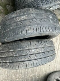 Predam 2 kusy letneho pneu 185/60 R15 84h