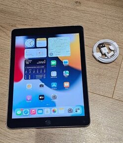 Apple Ipad Air 2 64gb 100% batéria