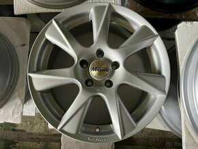 TOYOTA, SUZUKI ALU KOLA R17 MAGMA, 5x114,3, 4KS (242T)