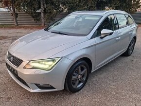 SEAT LEON ST 1.6 TDi COMBI  ROK-2015/7