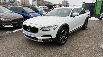 Volvo V90 CC D4 2.0L Cross Country Pro AWD A/T