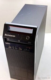 PC LENOVO + i5-4590S + 8 GB DDR3 + HDD 500GB + Cooler