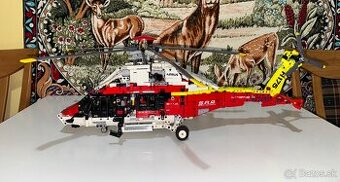 Lego Technic 42145