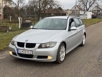 Bmw 320d