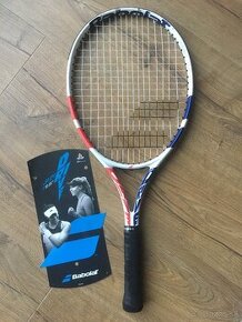 Tenisová raketa Babolat Drive 24