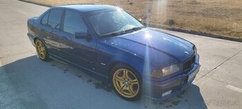 E36 325i m50b25