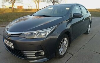 Predám Toyota Corolla 1,6 benzín Manuál