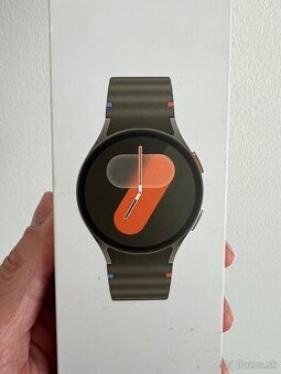 Predám smart hodinky Samsung Galaxy Watch 7 40 mm