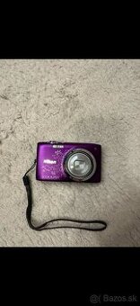 Nikon Coolpix - 1