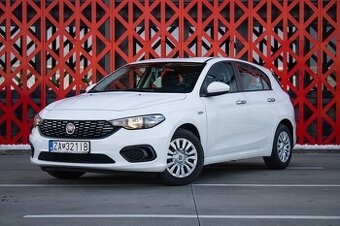 Fiat Tipo 1.4