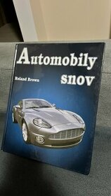 Automobily snov - 1