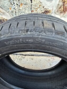 Predám Hankook -Ventus S1 evo3 k127 98Y XL