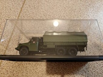 Predám model Tatra 148 VNM ASR 1:43 SSM